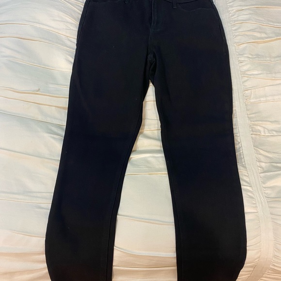 Super-skinny High-waisted Jeans - Picture 3 of 4